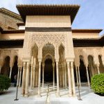 Al-Andalus: The 781-Year Civilization Europe Forgot