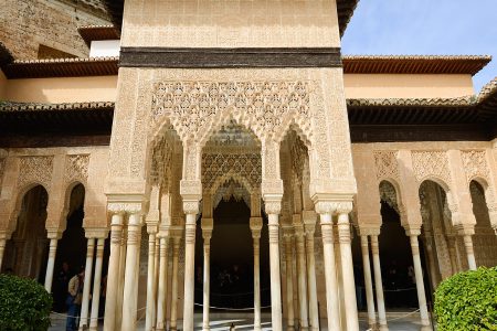 Al-Andalus: The 781-Year Civilization Europe Forgot