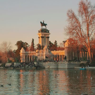 Madrid